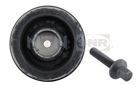 Belt Pulley, crankshaft - DPF350.01K1 SNR