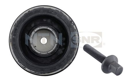 Puleggia cinghia, Albero a gomiti - DPF350.01K1 SNR