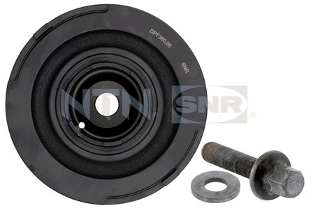Belt Pulley, crankshaft - DPF350.05K1 SNR