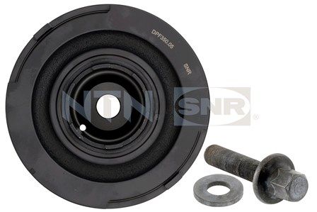 Puleggia cinghia, Albero a gomiti - DPF350.05K1 SNR