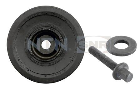 Puleggia cinghia, Albero a gomiti - DPF350.07K1 SNR
