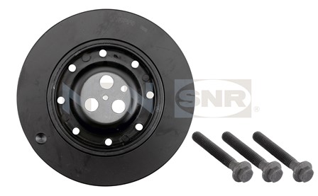 Belt Pulley, crankshaft - DPF352.00K1 SNR