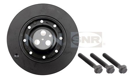 Belt Pulley, crankshaft - DPF352.00K1 SNR