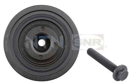 Belt Pulley, crankshaft - DPF352.03K1 SNR