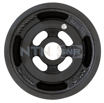 Belt Pulley, crankshaft - DPF352.07 SNR