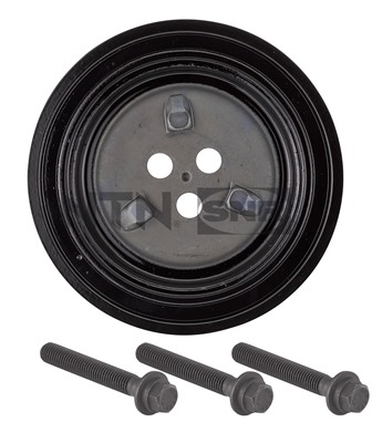 Belt Pulley, crankshaft - DPF352.10K1 SNR