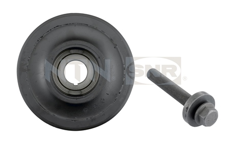Belt Pulley, crankshaft - DPF353.01K1 SNR