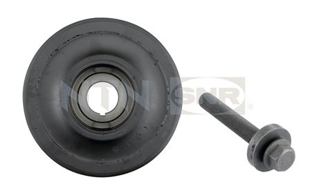 Belt Pulley, crankshaft - DPF353.01K1 SNR