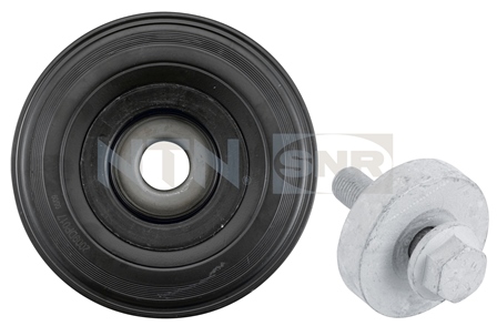 Belt Pulley, crankshaft - DPF355.08K1 SNR