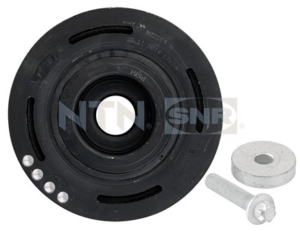 Belt Pulley, crankshaft - DPF355.11K1 SNR