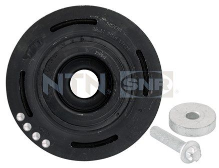 Belt Pulley, crankshaft - DPF355.11K1 SNR