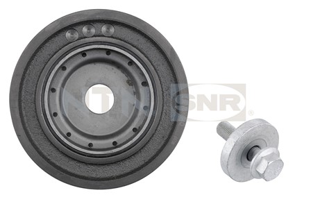 Belt Pulley, crankshaft - DPF355.15K1 SNR