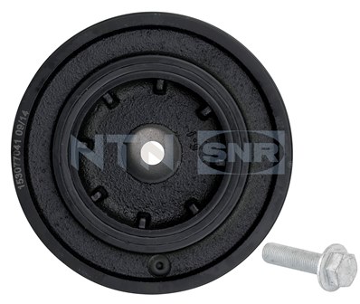 Belt Pulley, crankshaft - DPF355.22K1 SNR