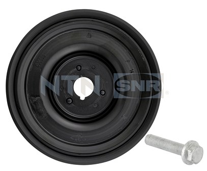 Belt Pulley, crankshaft - DPF355.25K1 SNR