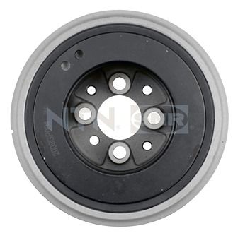 Puleggia cinghia, Albero a gomiti - DPF357.00 SNR