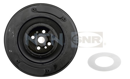 Belt Pulley, crankshaft - DPF357.06K1 SNR
