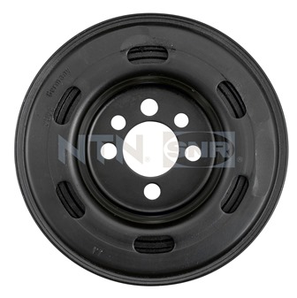 Belt Pulley, crankshaft - DPF357.07 SNR