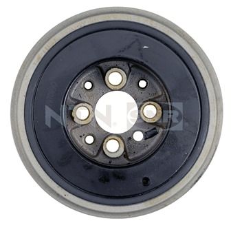 Puleggia cinghia, Albero a gomiti - DPF357.08 SNR