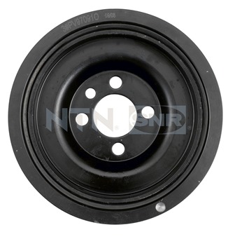 Belt Pulley, crankshaft - DPF357.12 SNR