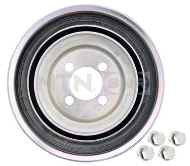 Puleggia cinghia, Albero a gomiti - DPF358.09K1 SNR