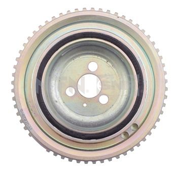 Belt Pulley, crankshaft - DPF358.12 SNR