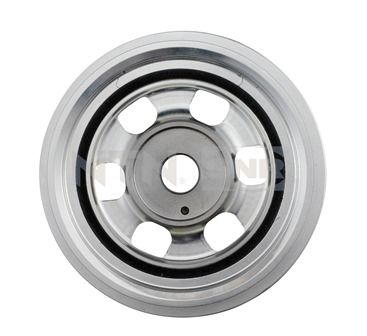 Riemenscheibe, Kurbelwelle - DPF358.14 SNR