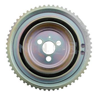 Belt Pulley, crankshaft - DPF358.18 SNR