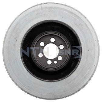 Belt Pulley, crankshaft - DPF358.21 SNR