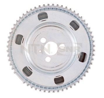 Belt Pulley, crankshaft - DPF358.28 SNR