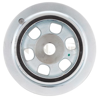 Riemenscheibe, Kurbelwelle - DPF358.30 SNR