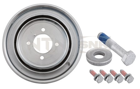 Riemenscheibe, Kurbelwelle - DPF359.14K1 SNR