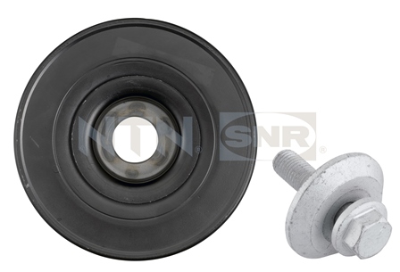Belt Pulley, crankshaft - DPF359.16K1 SNR