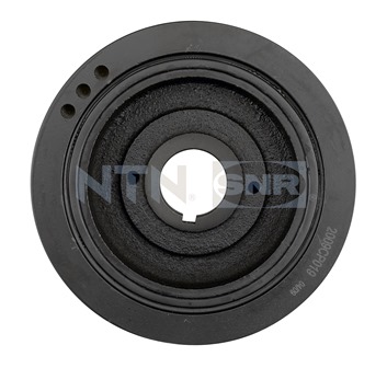 Belt Pulley, crankshaft - DPF359.24 SNR