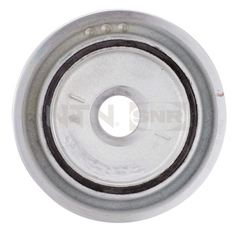 Puleggia cinghia, Albero a gomiti - DPF359.34 SNR