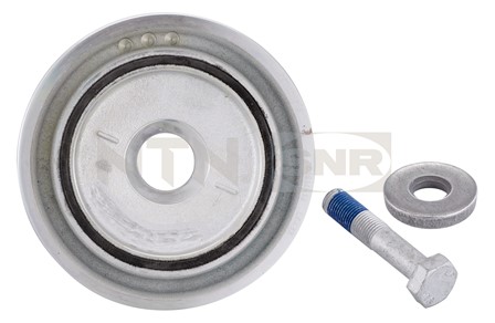Puleggia cinghia, Albero a gomiti - DPF359.34K1 SNR