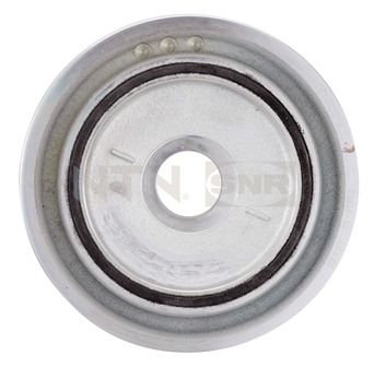 Puleggia cinghia, Albero a gomiti - DPF359.34 SNR