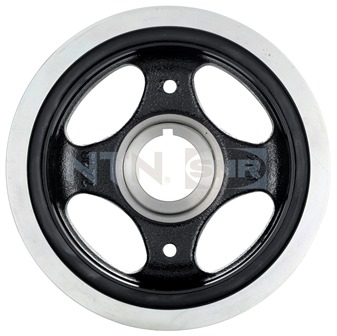 Belt Pulley, crankshaft - DPF369.04 SNR