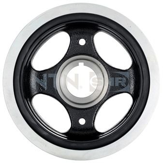 Belt Pulley, crankshaft - DPF369.04 SNR