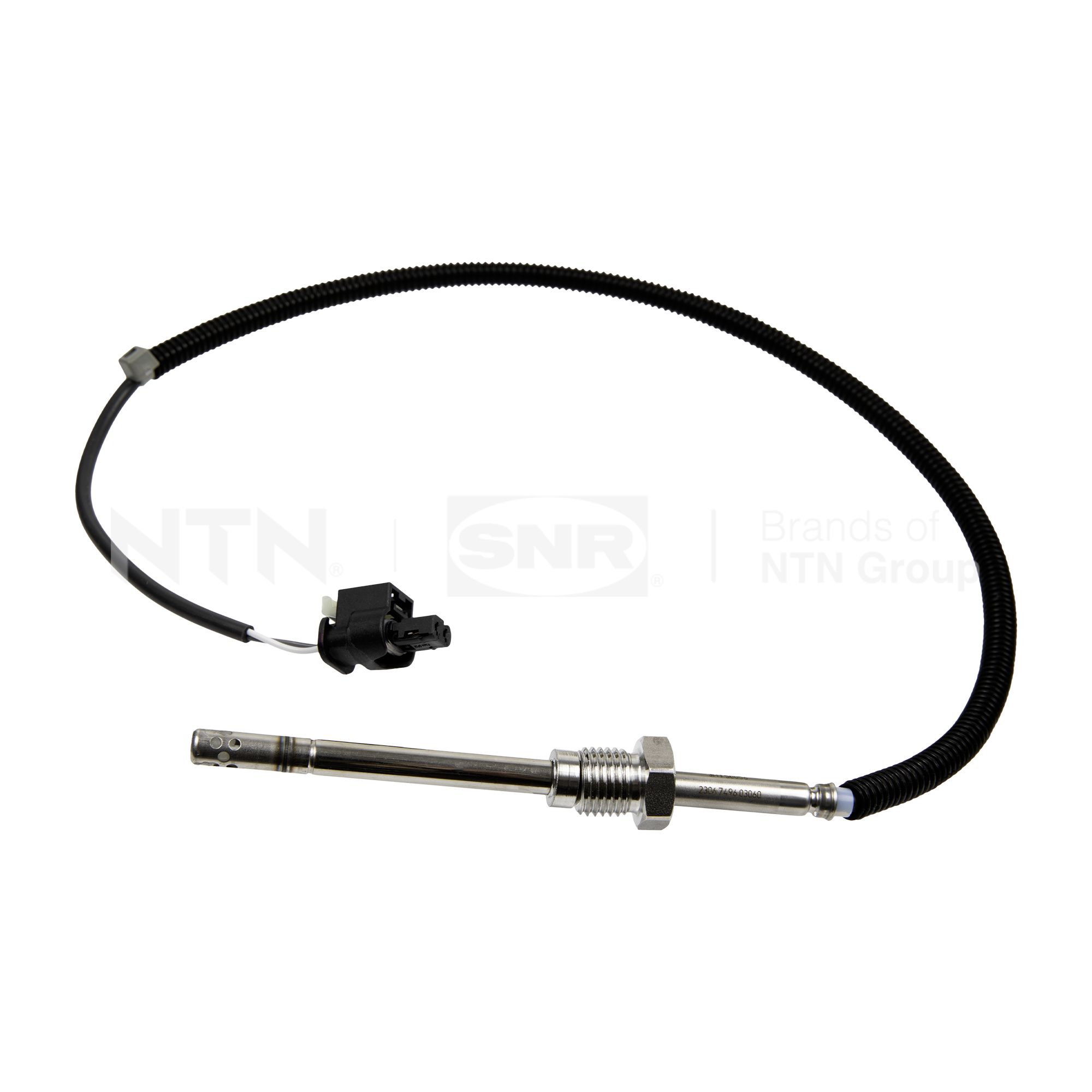Sensor, exhaust gas temperature - EGT151.05 SNR