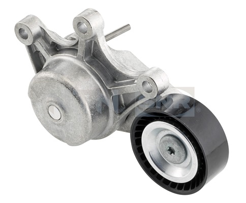 Tensioner Pulley, V-ribbed belt - GA350.00 SNR