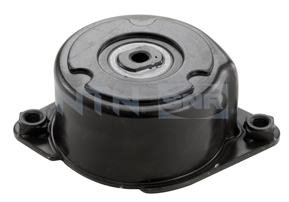 Tensioner Pulley, V-ribbed belt - GA350.52 SNR