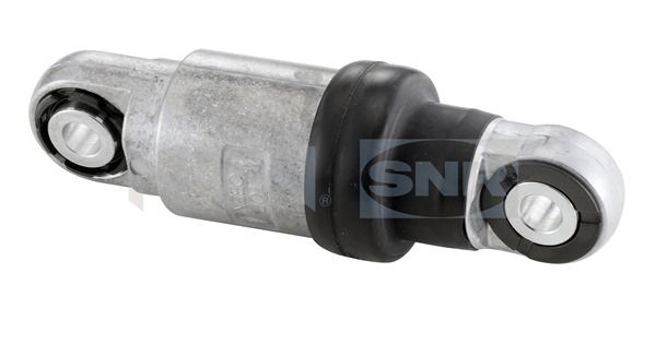 Tensioner Pulley, V-ribbed belt - GA350.55 SNR