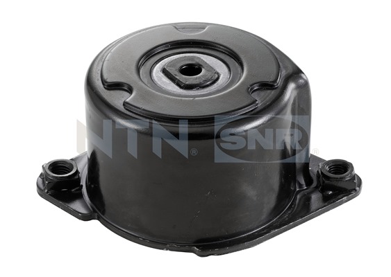 Tensioner Pulley, V-ribbed belt - GA350.60 SNR