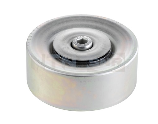 Deflection/Guide Pulley, V-ribbed belt - GA350.64 SNR