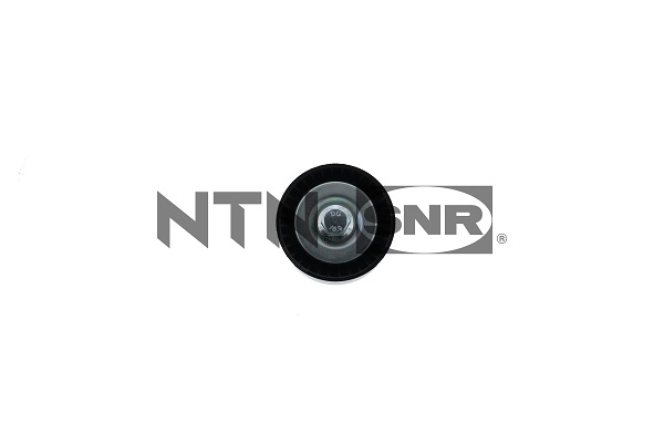 Deflection/Guide Pulley, V-ribbed belt - GA350.69 SNR