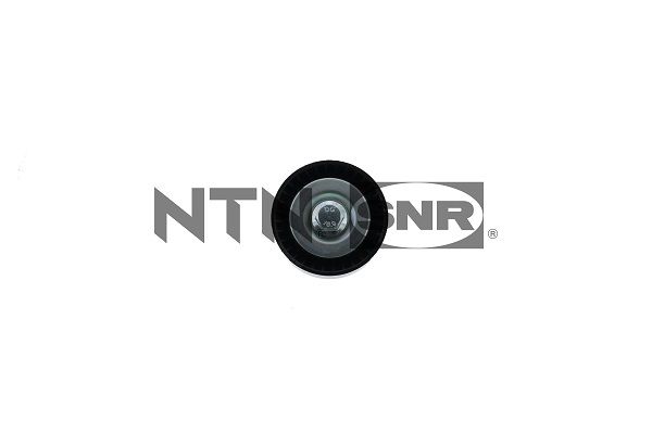 Deflection/Guide Pulley, V-ribbed belt - GA350.69 SNR