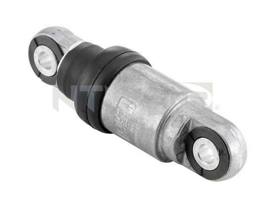 Tensioner Pulley, V-ribbed belt - GA350.73 SNR