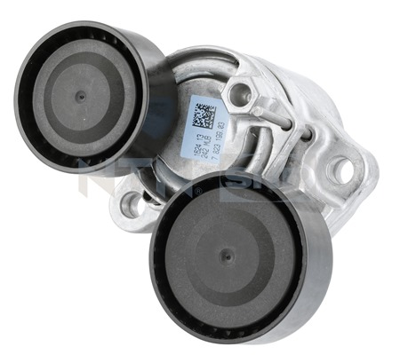 Tensioner Pulley, V-ribbed belt - GA350.89 SNR