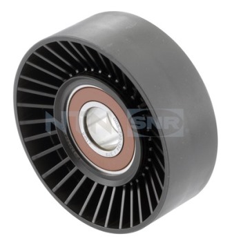 Deflection/Guide Pulley, V-ribbed belt - GA350.92 SNR