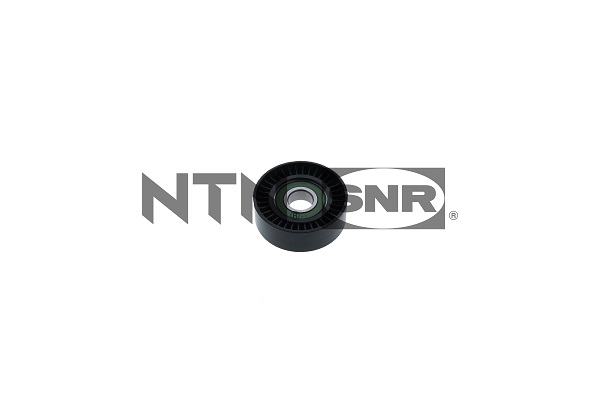 Deflection/Guide Pulley, V-ribbed belt - GA351.16 SNR